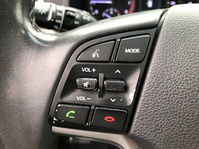 used 2018 Hyundai Tucson car, priced at $13,003