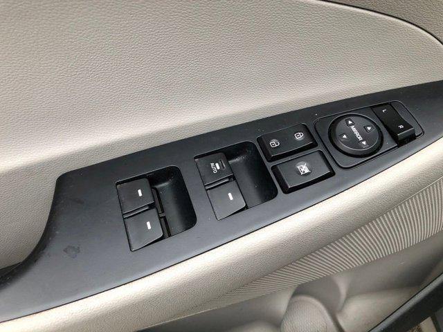 used 2018 Hyundai Tucson car, priced at $13,003