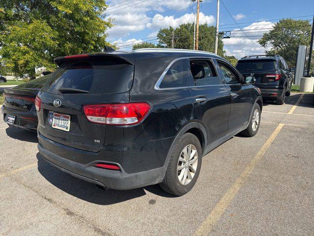 used 2016 Kia Sorento car, priced at $7,738