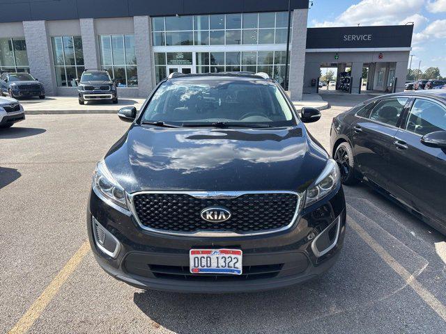 used 2016 Kia Sorento car, priced at $7,738