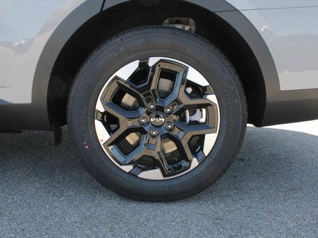 new 2025 Kia Sorento car, priced at $36,798