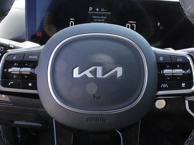 new 2025 Kia Sorento car, priced at $36,798