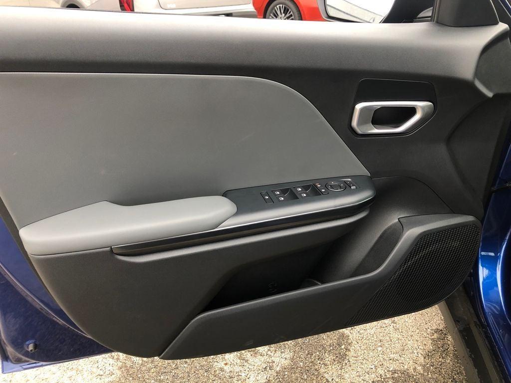 new 2025 Kia K4 car, priced at $21,778