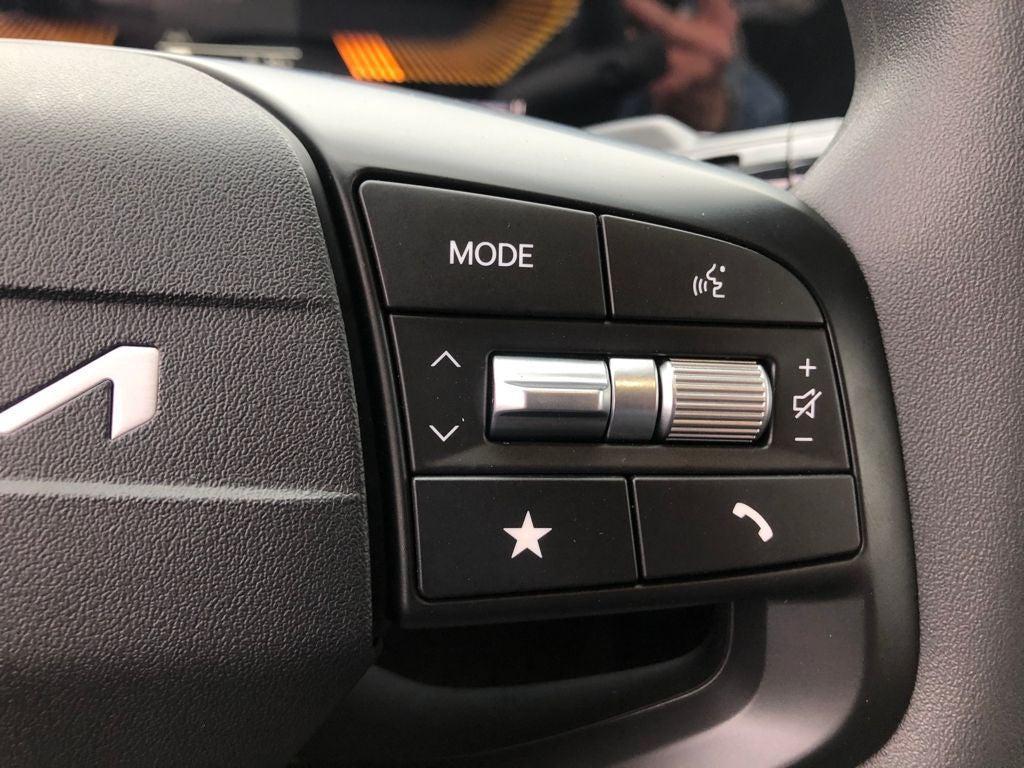 new 2025 Kia K4 car, priced at $21,778