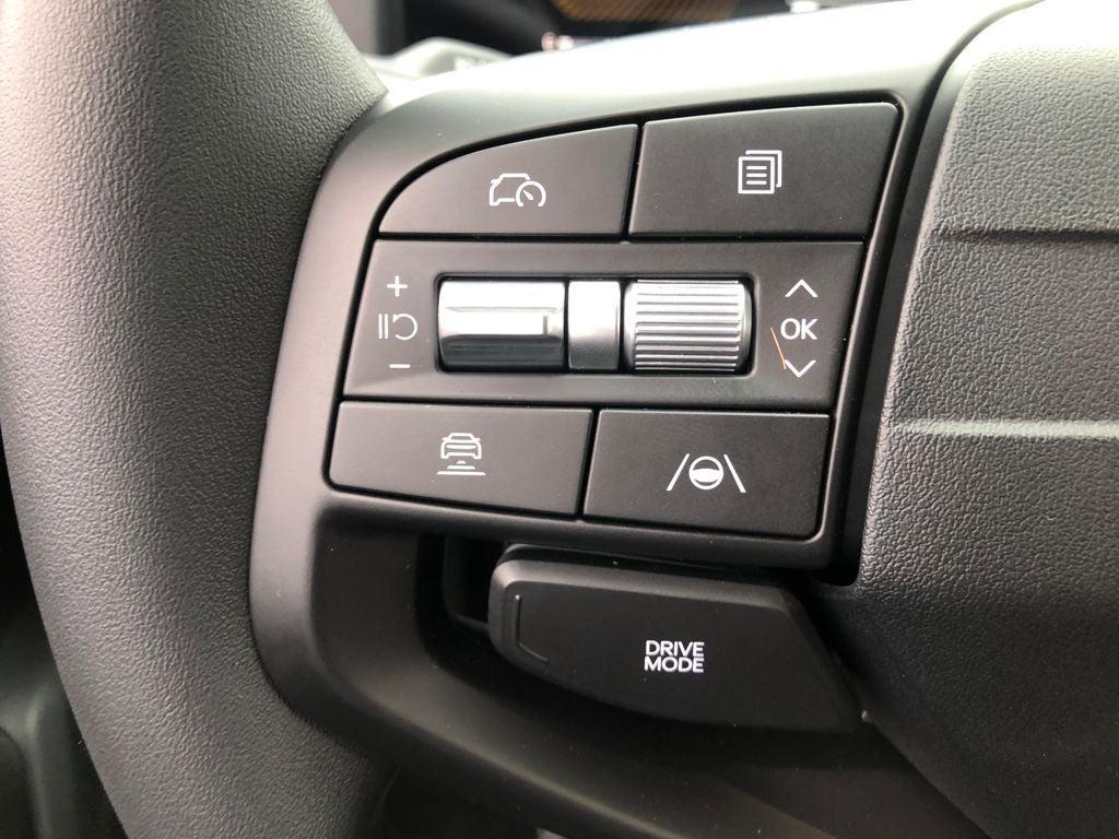 new 2025 Kia K4 car, priced at $21,778