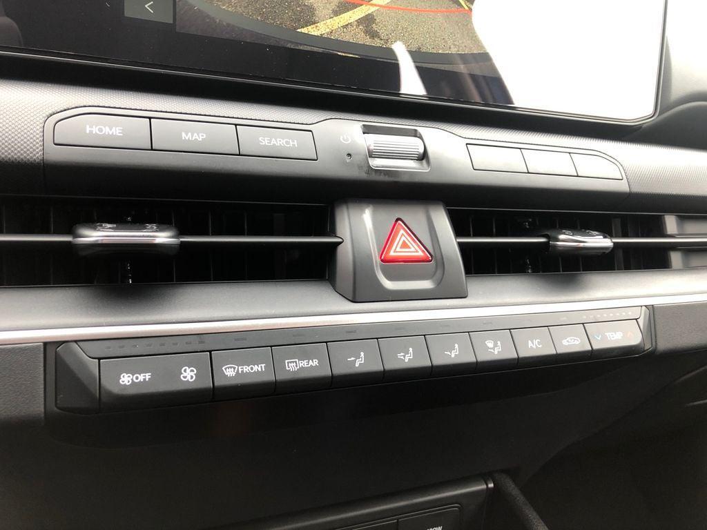 new 2025 Kia K4 car, priced at $21,778