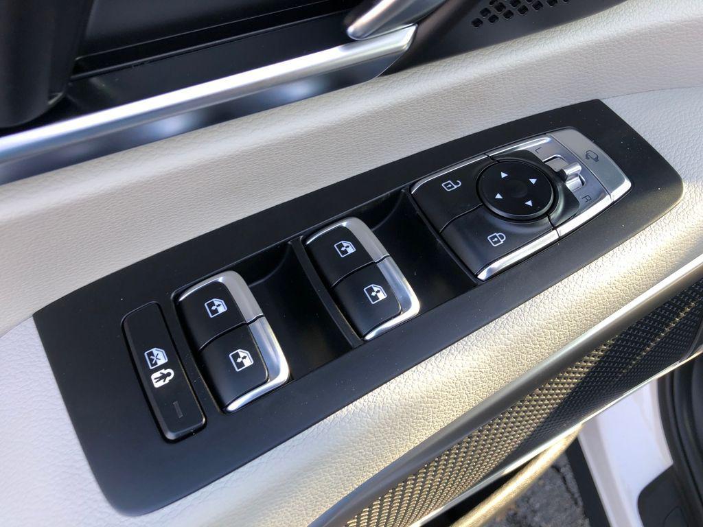 new 2025 Kia Telluride car, priced at $42,535