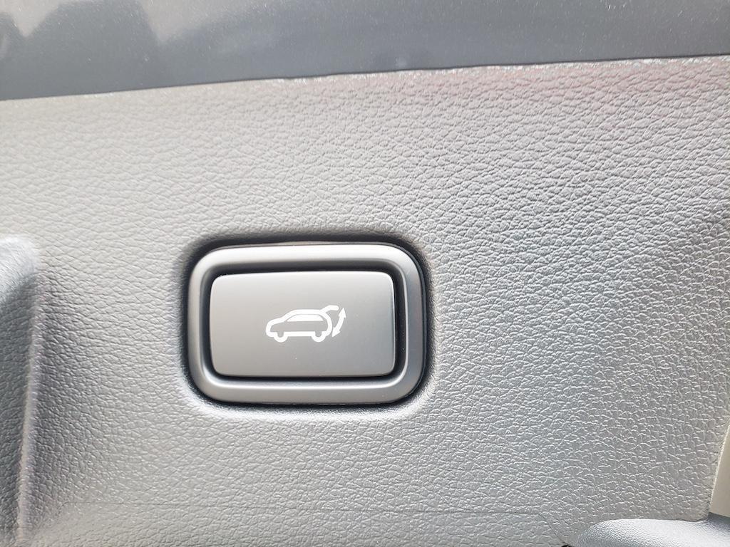 new 2026 Kia Sportage Hybrid car, priced at $41,110