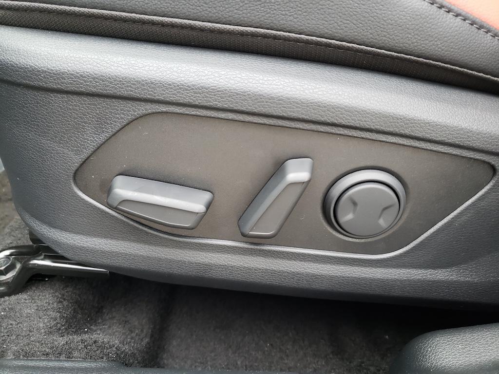 new 2026 Kia Sportage Hybrid car, priced at $41,110