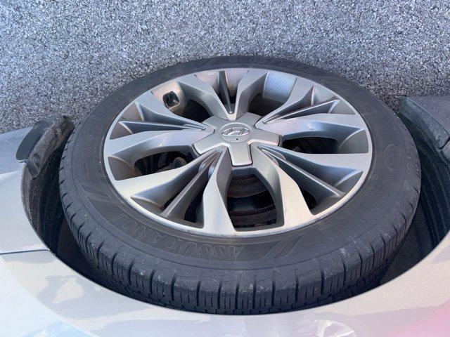 used 2017 Hyundai Sonata car, priced at $15,111