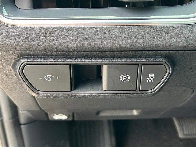 new 2025 Kia K4 car, priced at $24,663