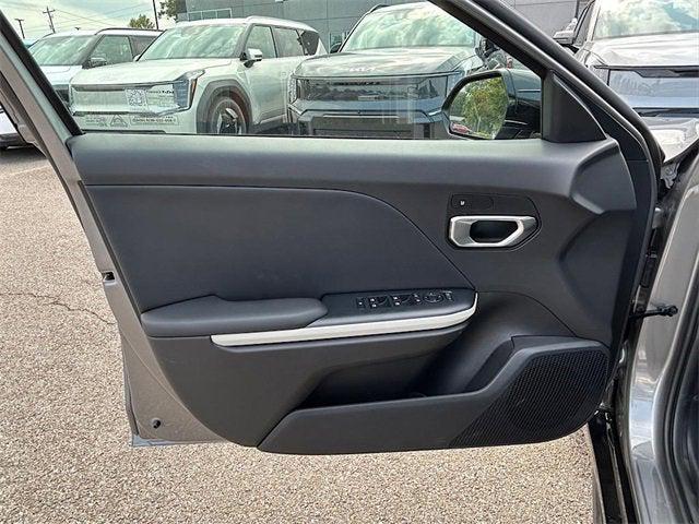 new 2025 Kia K4 car, priced at $24,663