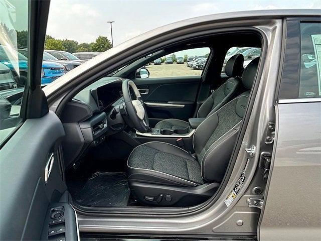 new 2025 Kia K4 car, priced at $24,663
