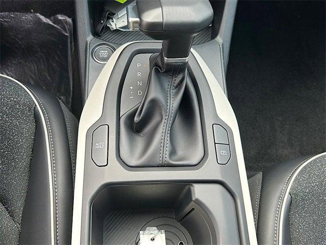 new 2025 Kia K4 car, priced at $24,663