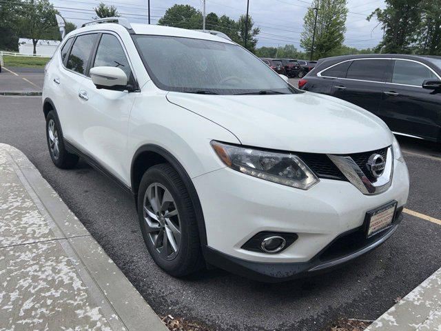 used 2014 Nissan Rogue car, priced at $9,770