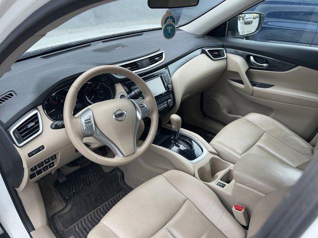 used 2014 Nissan Rogue car, priced at $9,770