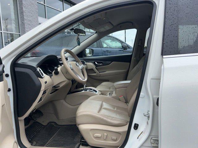 used 2014 Nissan Rogue car, priced at $9,770