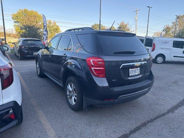 used 2016 Chevrolet Equinox car, priced at $8,058