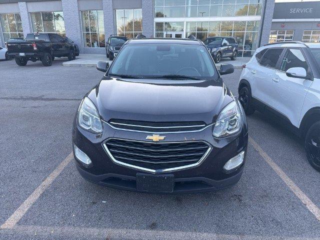 used 2016 Chevrolet Equinox car, priced at $8,058