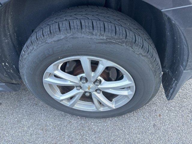 used 2016 Chevrolet Equinox car, priced at $8,058