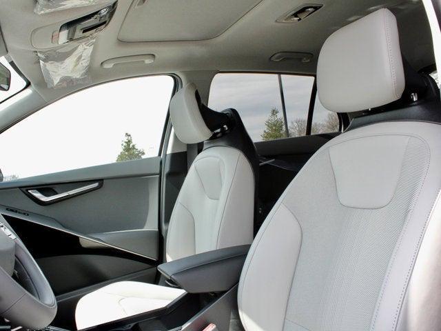 new 2025 Kia Niro car, priced at $32,256