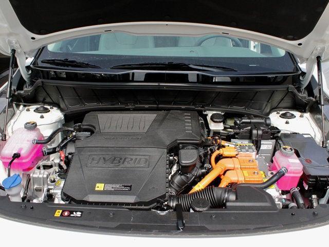 new 2025 Kia Niro car, priced at $32,256
