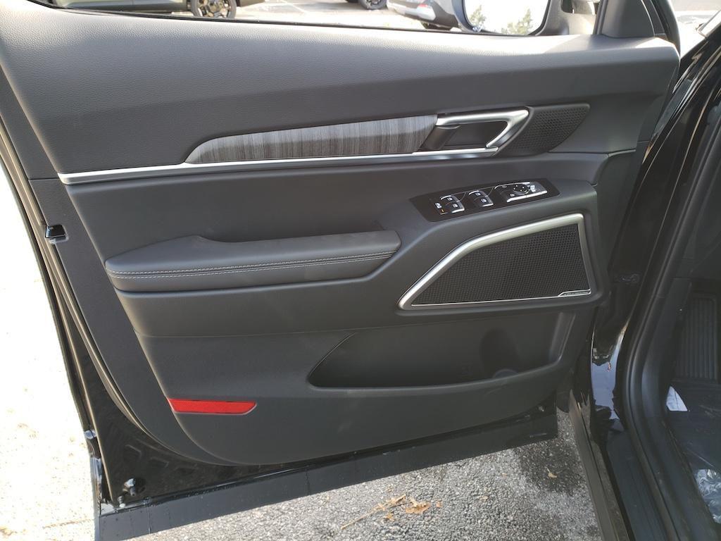 new 2025 Kia Telluride car, priced at $44,564