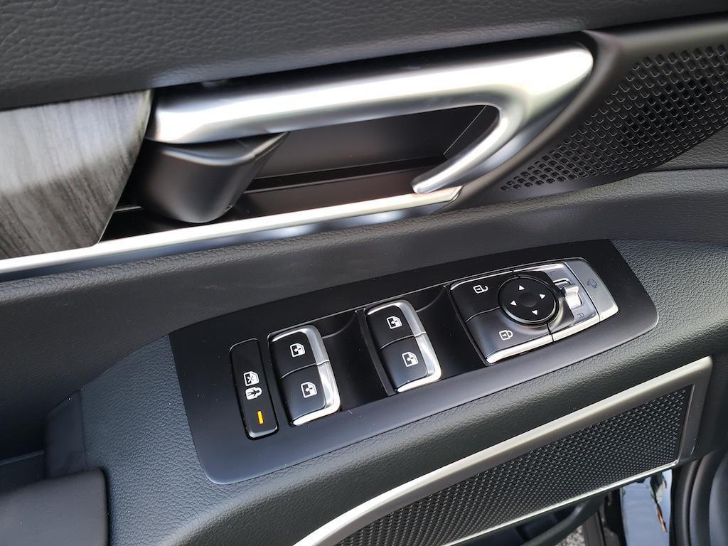 new 2025 Kia Telluride car, priced at $44,564