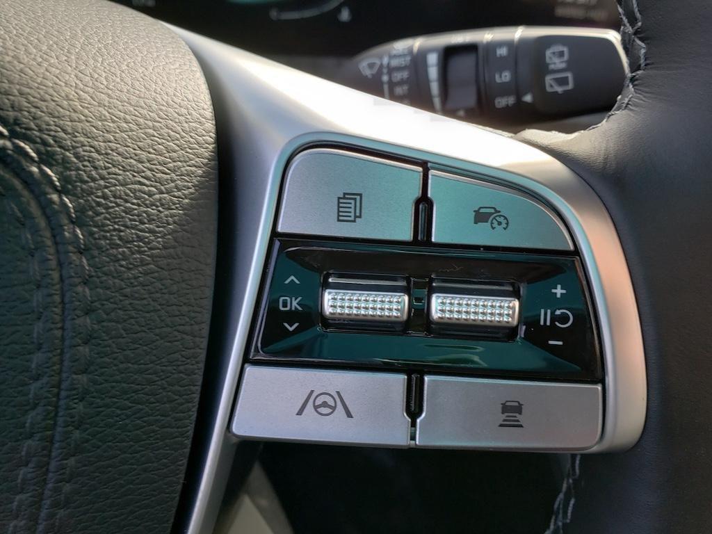 new 2025 Kia Telluride car, priced at $44,564