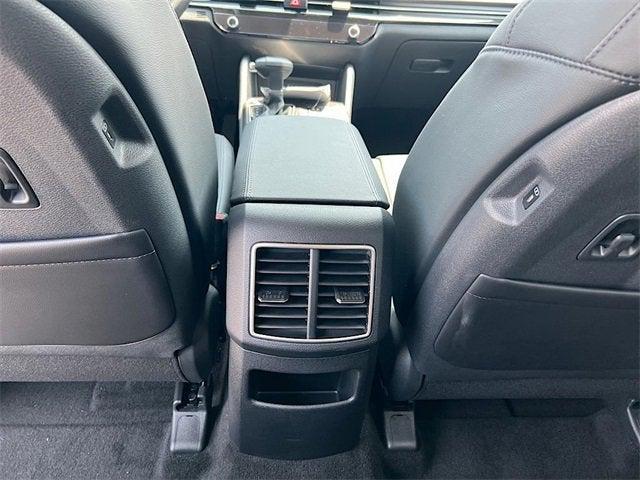 new 2026 Kia Sportage car, priced at $31,967