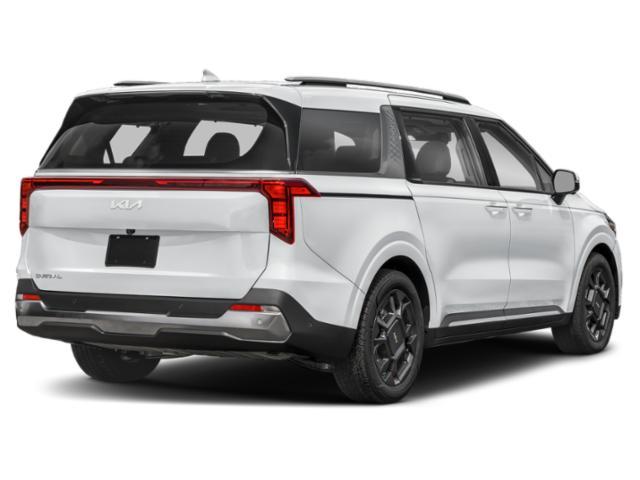 new 2025 Kia Carnival car, priced at $45,765