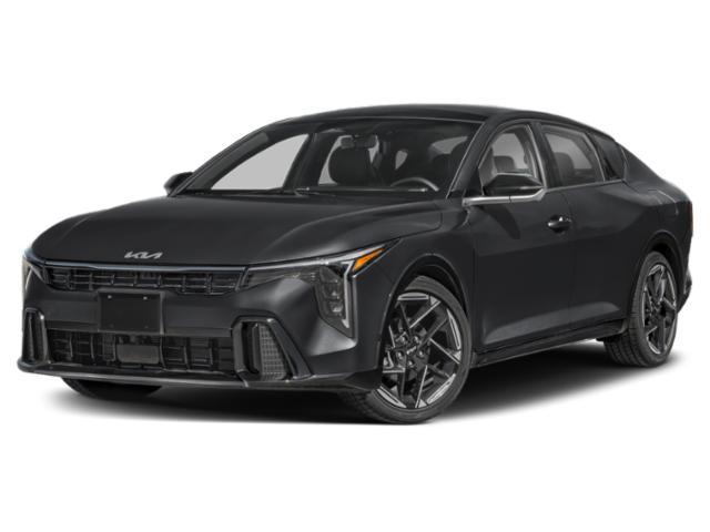 new 2025 Kia K4 car, priced at $27,365