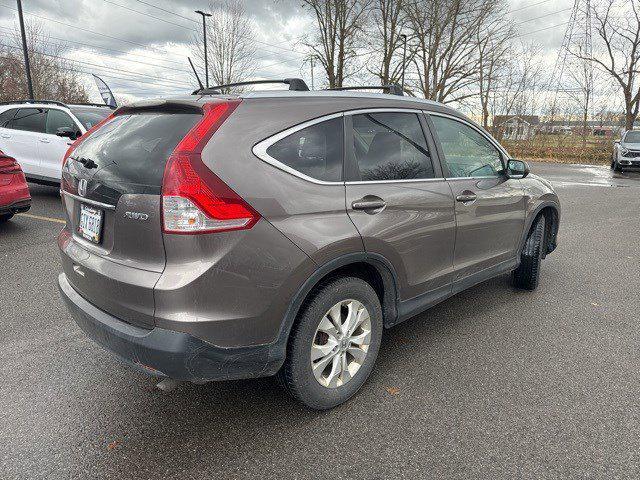 used 2013 Honda CR-V car, priced at $11,749