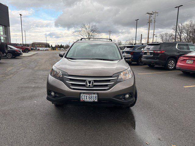 used 2013 Honda CR-V car, priced at $11,749