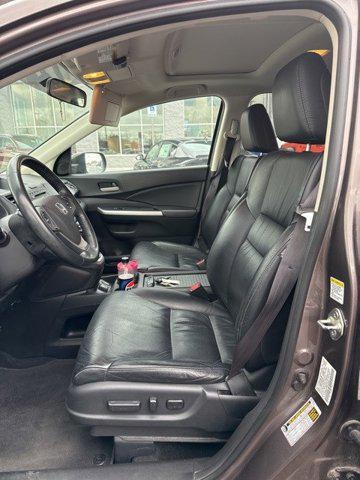 used 2013 Honda CR-V car, priced at $11,749