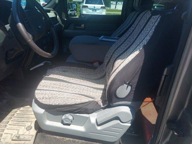 used 2013 Ford F-150 car, priced at $17,671