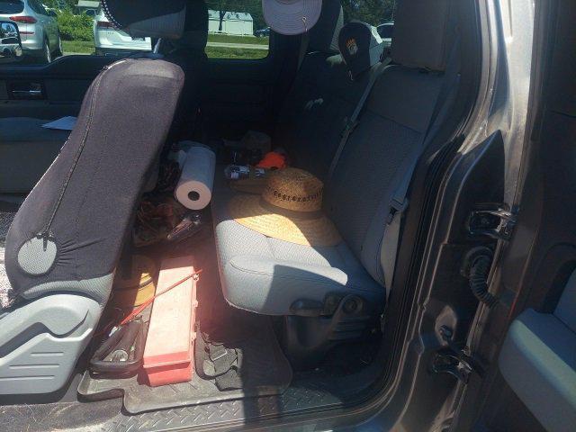 used 2013 Ford F-150 car, priced at $17,671