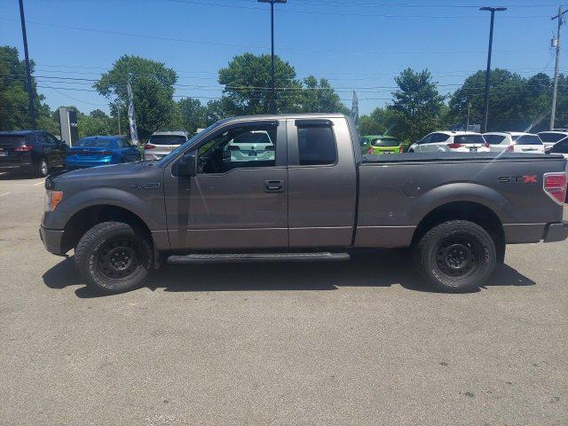 used 2013 Ford F-150 car, priced at $17,671