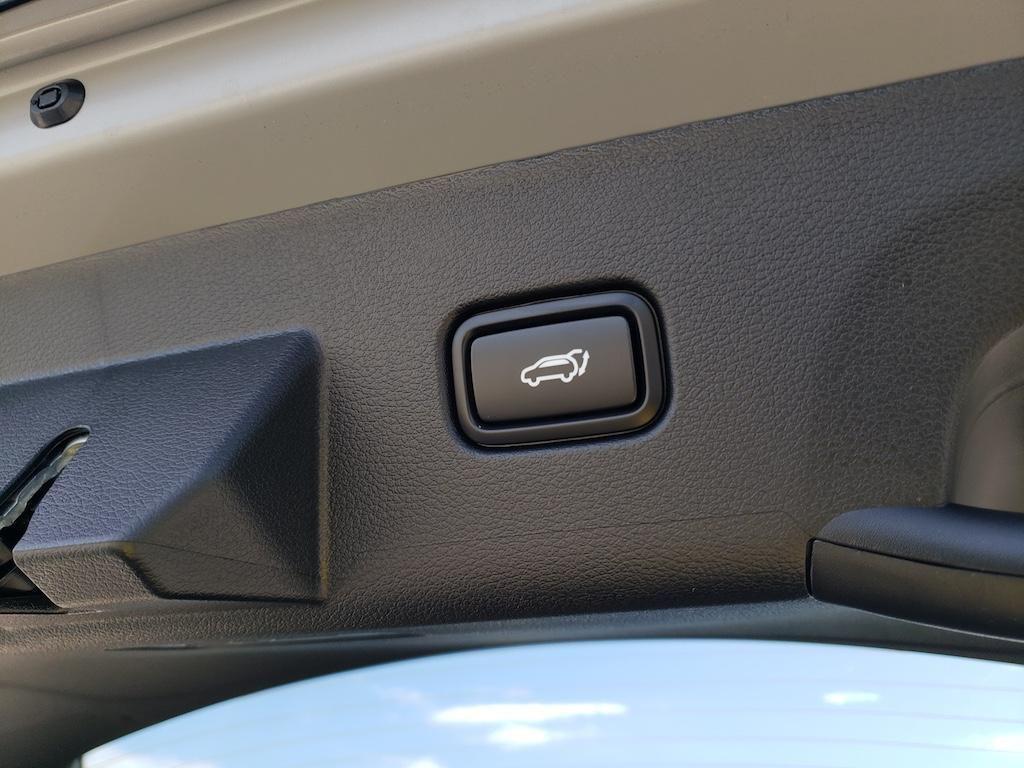 new 2026 Kia Sportage Hybrid car, priced at $40,590