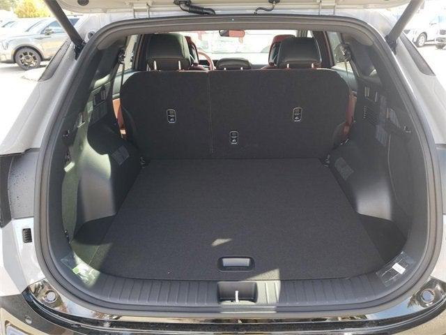 new 2026 Kia Sportage Hybrid car, priced at $39,490