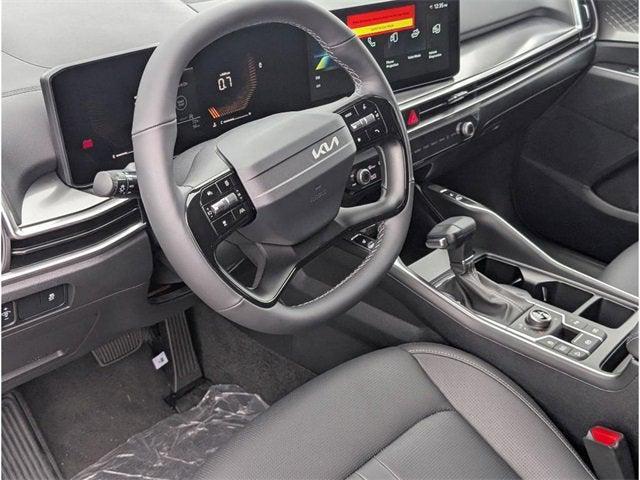 new 2026 Kia Sorento car, priced at $36,046