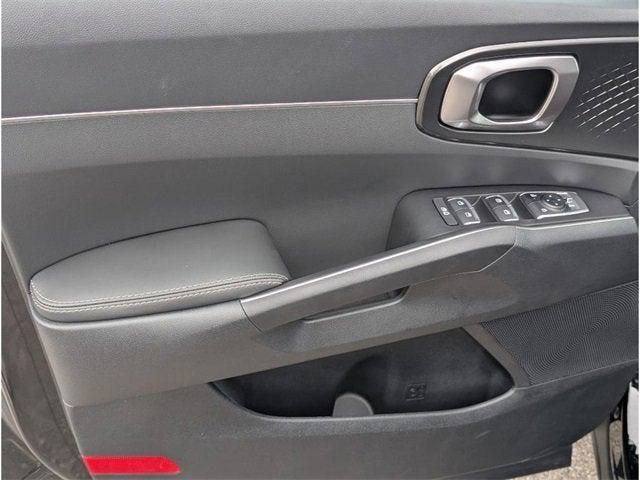 new 2026 Kia Sorento car, priced at $36,046