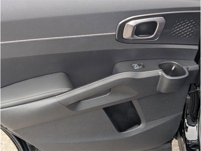 new 2026 Kia Sorento car, priced at $36,046