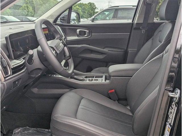 new 2026 Kia Sorento car, priced at $36,046