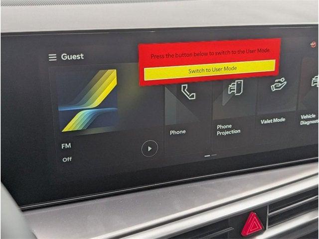 new 2026 Kia Sorento car, priced at $36,046