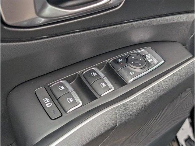 new 2026 Kia Sorento car, priced at $36,046