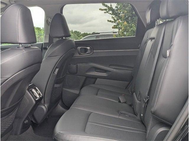 new 2026 Kia Sorento car, priced at $36,046