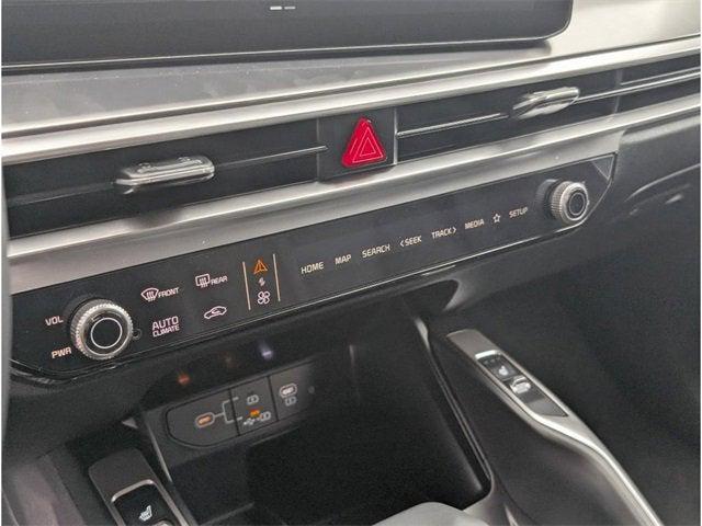 new 2026 Kia Sorento car, priced at $36,046