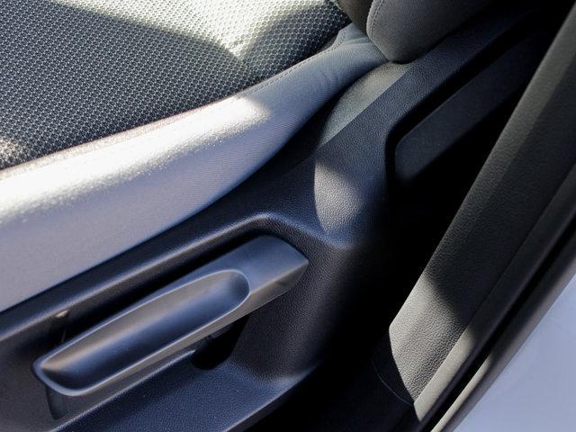 used 2024 Volkswagen Taos car, priced at $23,777