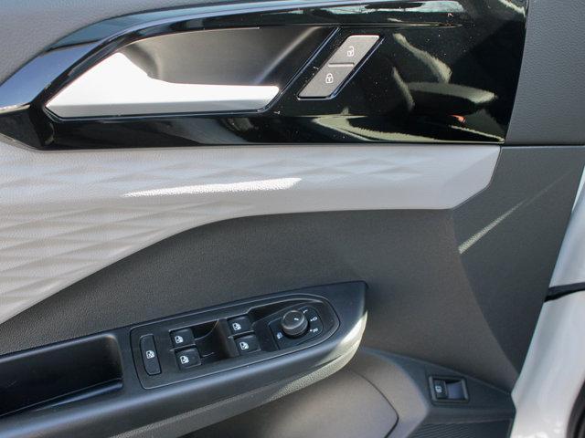 used 2024 Volkswagen Taos car, priced at $23,777